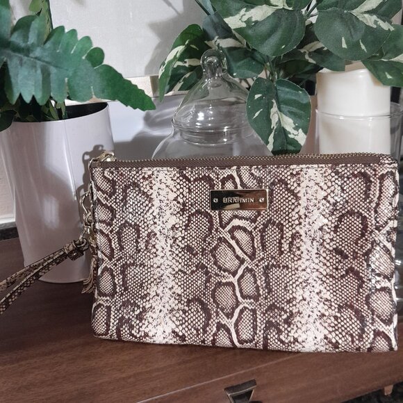 BRAHMIN WRISTLET - Picture 4 of 8